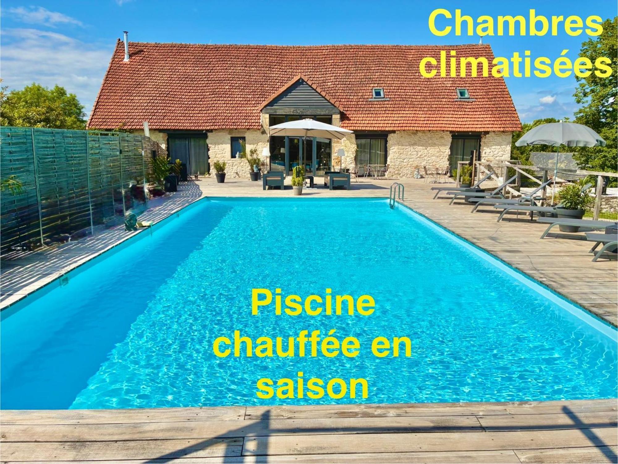 Bed and Breakfast Le Domaine Du Quercy Padirac Exteriér fotografie